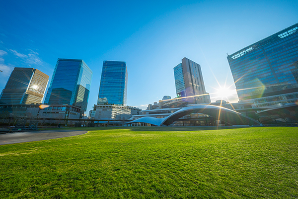 物件ごとに最適解を導く、不動産パートナーであるために