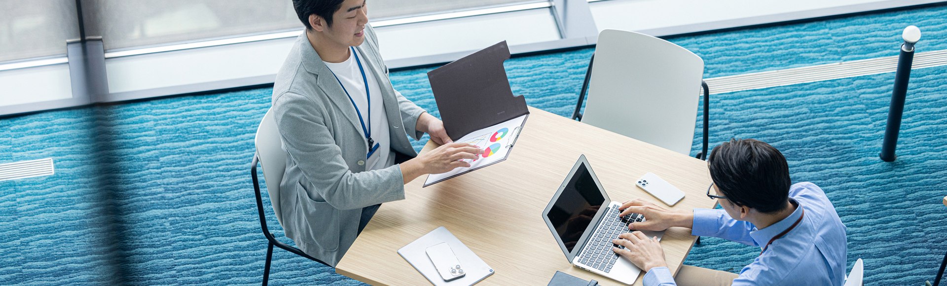 キービジュアル